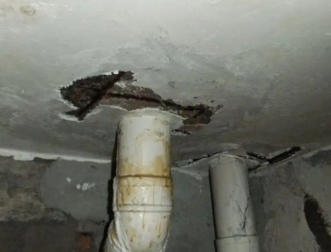 大宁卫生间漏水维修公司浅析大宁卫生间渗水维修的方法