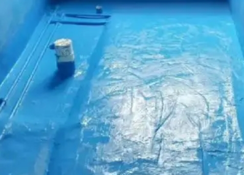 大宁卫生间漏水维修公司分享下大宁卫生间防水工程中常用防水涂料介绍。